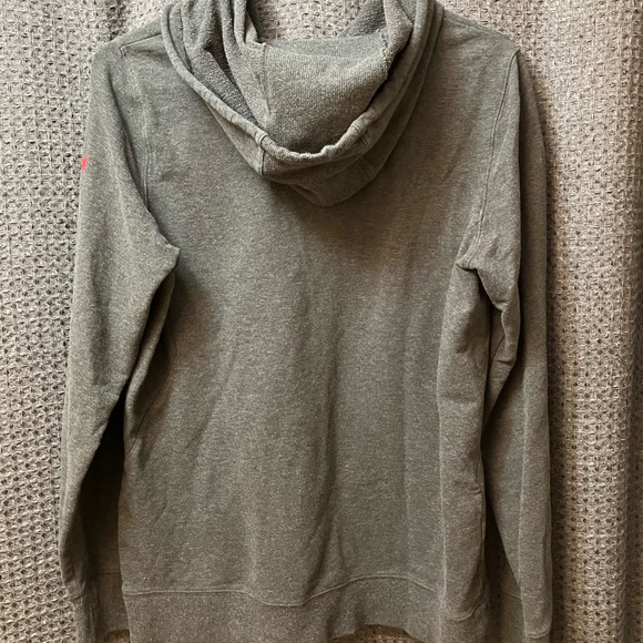 L.L. Bean Hoodie with Logo-Women's Small - Picture 7 of 9